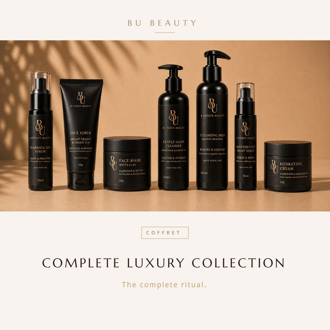 Complete Luxury Collection