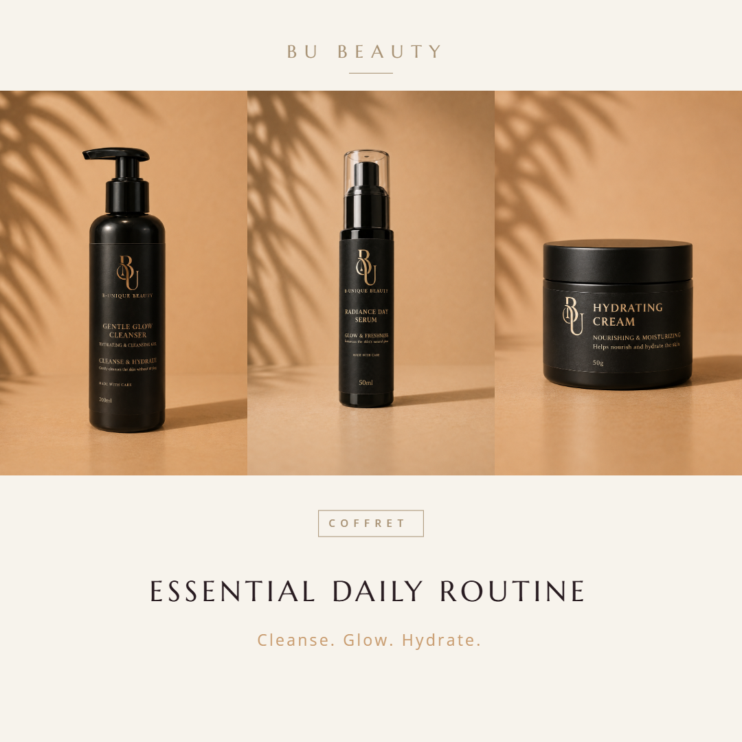 Essential Daily Routine