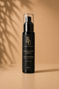 BU Beauty Radiance Day Serum, certified organic skincare